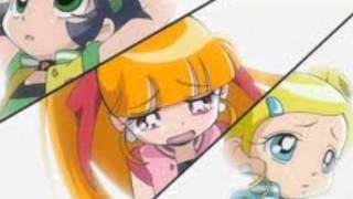 I Want You Back Ppgs Z Bunny Tribute