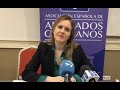 Entrevista a Polonia Castellanos, Asociación Española de Abogados Cristianos -16 septiembre 2020-