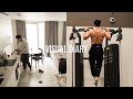 Visual diary  how i became a software engineer apartment refresh gym