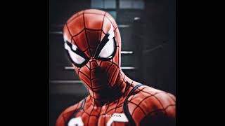 Spider-Man (Ps4) 4K Edit 🔥🔥💯 #Spiderman #Marvel #Edit #Ps5 #Viral #Fyp