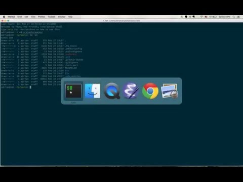 How to open any file in iTerm2 using CMD+click