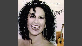 Video thumbnail of "Gisella Altuna - Con Su Toque de Violín"