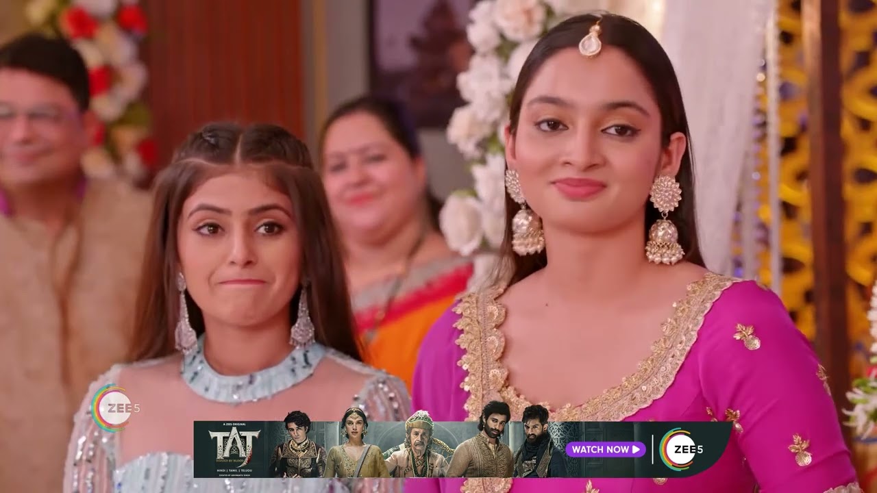 Kumkum Bhagya | Ep - 2441 | Webisode | Jun, 18 2023 | Krishna Kaul, Mugdha Chaphekar | Zee TV