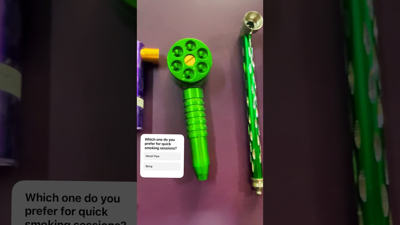 “Unbreakable Metal Smoking Pipe – Every Smoker’s Must-Have!”