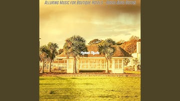 Sensational Moods for Workcations