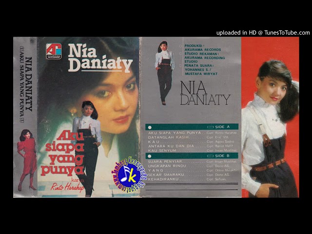 Nia Daniati _-_ Album_-_ Aku siapa yang punya class=