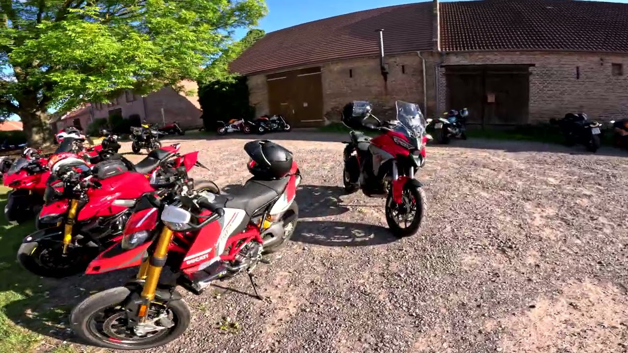 Kremmen, Berlin,Brandenburg, 2025 