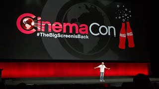 Everything Revealed at Cinemacon 2024. Warner Bros, Lionsgates, Universal, Paramount & Disney.￼