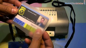 Understand how to create ready to use ID cards using DRPU ID Card Design Software