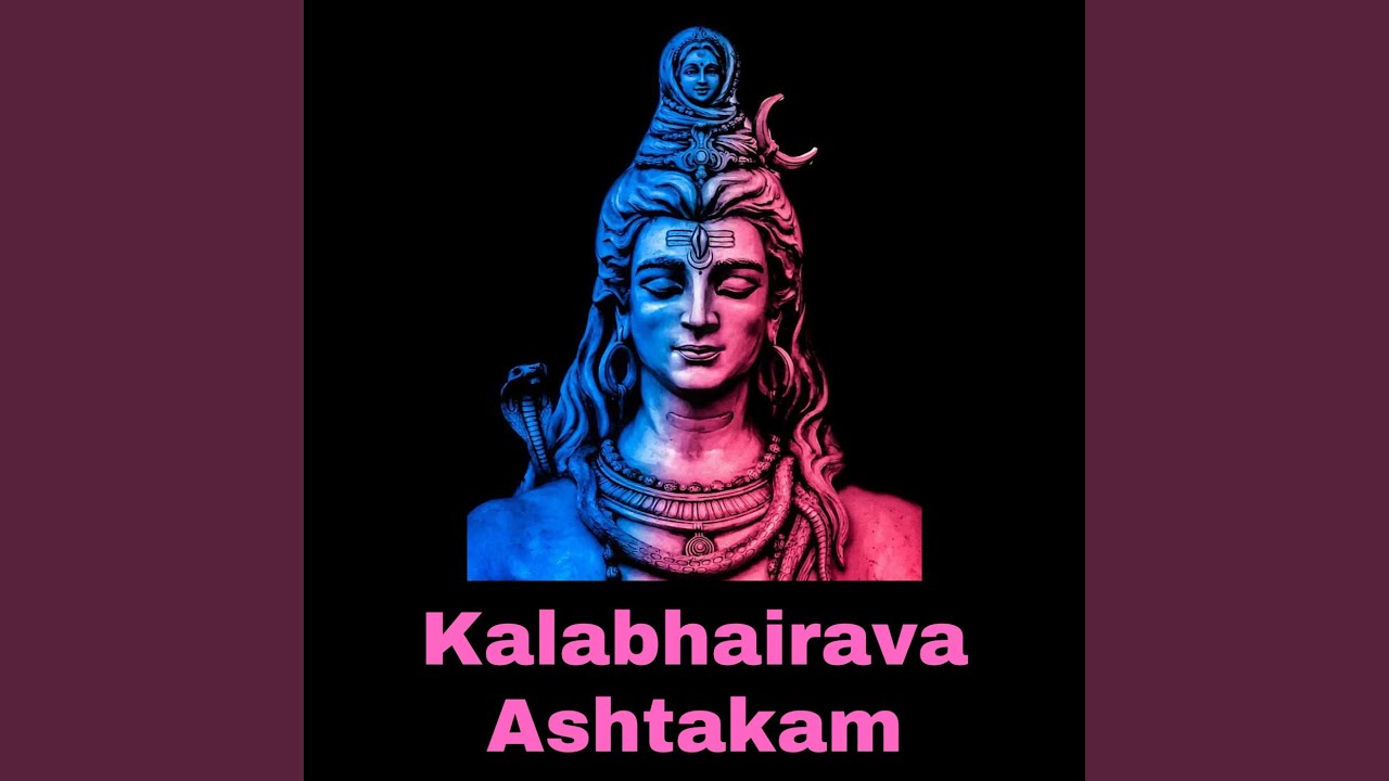 Kalabhairava Ashtakam