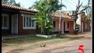 villages of Paraguay (pueblos de Paraguay)