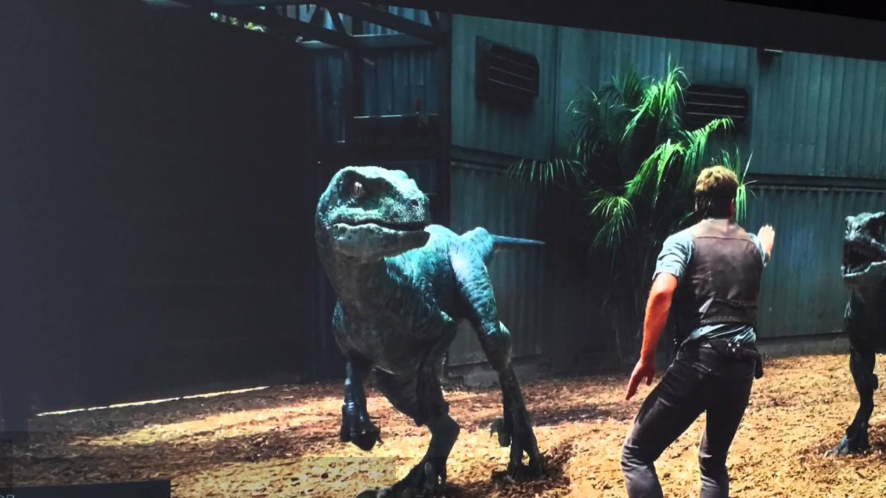 TEST SONY VPL-VW520ES