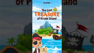 Información 🏴‍☠️ The Lost Treasure of Pirate Island! 🏝️💰 | Funny Kids Cartoon Adventure | BOBO BUNCH #shorts Guía