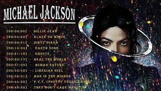 MichaelJackson Greatest Hits 2024 - TOP 100 Songs of the Weeks 2024