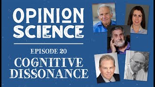 The Inspiration For Cognitive Dissonance Theory Ep 20 Preview