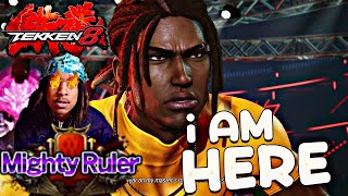 WATCH MY EDDY GORDO GRIND PURPLE…..TRY HARD TEN!??! | Tekken 8 by TEN 69 views 3 weeks ago 2 hours, 6 minutes