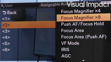 Visual Bytes - 04 Assignable buttons