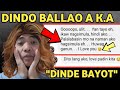 DINDO BALLAO A K A DINDE BAYOT BIGLANG NI LABNAT MATAPOS TIRAHIN NI KAPESO рџ Јрџ DINDO BALLAO A K A DINDE BAYOT BIGLANG NI LABNAT MATAPOS TIRAHIN NI KAPESO рџ Јрџ