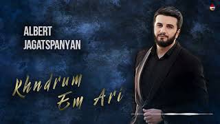Albert Jagatspanyan - Khndrum Em Ari | Армянская музыка