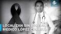 Video for Dr López Carrillo / Medicina Estética