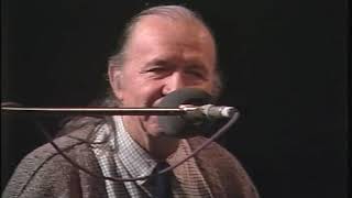 Bob Dorough & Doug Smith - Ive Got Just About Everything + I Love You (DougSmithBass, re-upload)