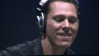 Tiesto - Elements of Life (Copenhagen)