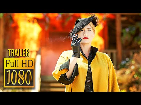 The Dressmaker (2015) Official Trailer (Universal Pictures) 