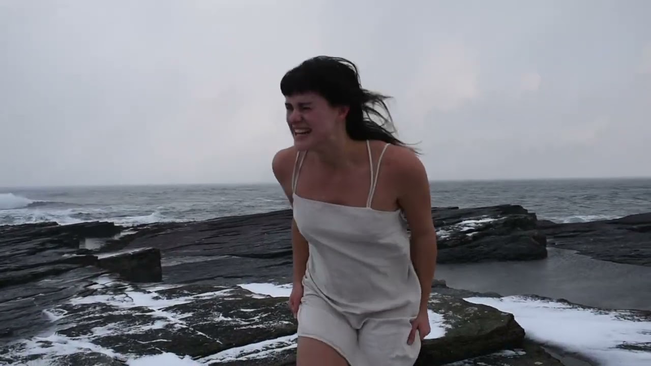 Eva Luna Smith - The Cave (Official Music Video)