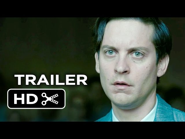 Pawn Sacrifice (2014)