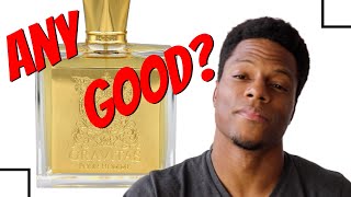 GRAVITAS POUR HOMME LIVE 1ST IMPRESSIONS | MrSmelly1977