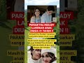 PARAMITHA RUSADY LAHIRKAN ANAK DIUSIA 41TH‼️Membesarkan anak seorang diri#beritaviral#trending#viral