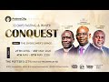 COVENANT ALL NIGHT SERVICE CONQUEST 2026 WITH GOD S SERVANT NANASEI OPOKU SARKODIE 01 05 2026 