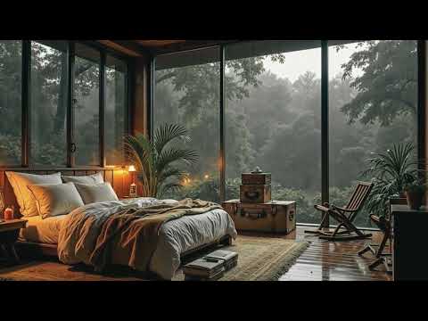 🔥 Stormy Night