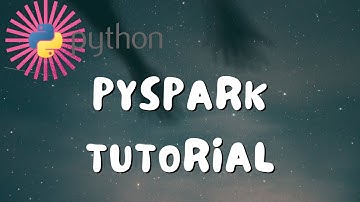 Pyspark tutorial for beginners |PYSPARK ML |#pyspark #rlanguagestatistics