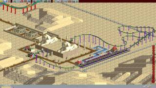 Rollercoaster Tycoon [134] - PP 4/15