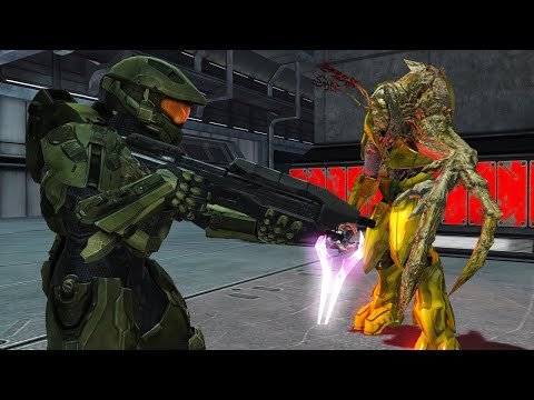 Video: Lielbritānijas Diagramma: Halo 4 Top, Bet Pārdošanas Apjomi Zemāki Nekā Halo 3, Reach