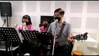 Bang Gek Siu Ai Lin (Hokkien Song) (My True Dream Love)