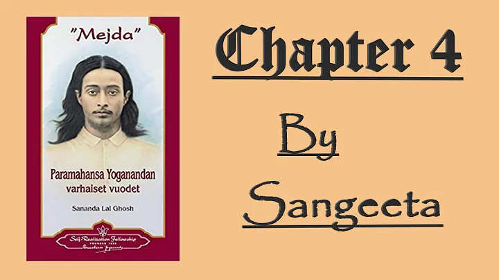 Mejda || Chapter-4 || By Sangeeta Singhal