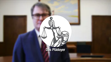 Wie schreibt sich Plädoyer?