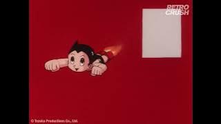 Astro Boy 1980 English Ending Theme