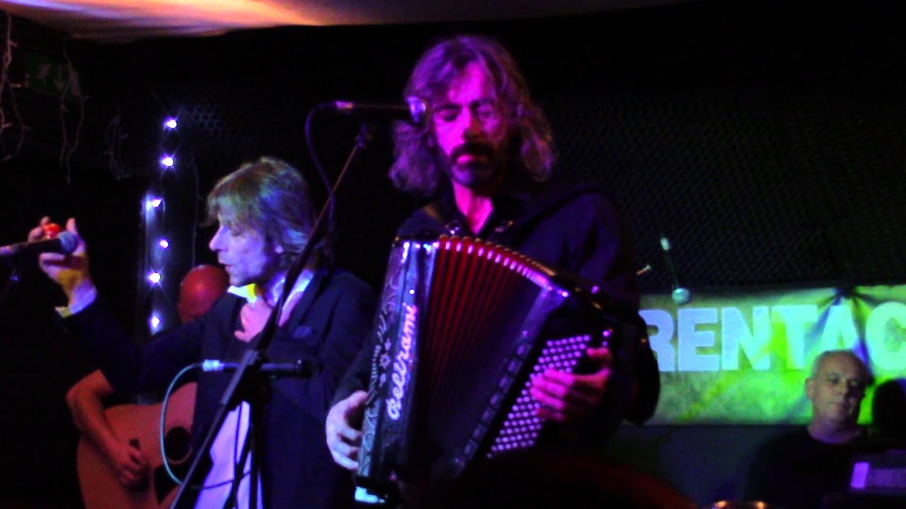 MARTA – Sulutumana live@1e35circa, Cantù (IT), 2015 dec. 22 - @TAVproduction