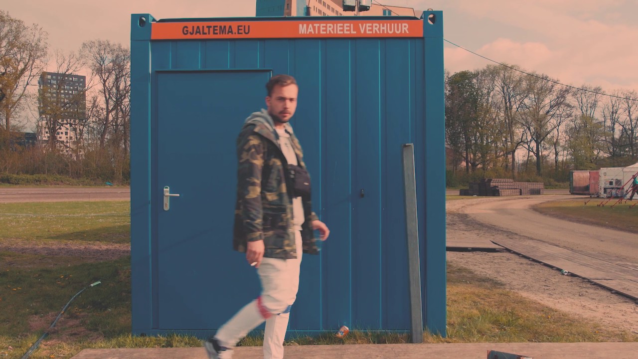 Girls Love DJs - Kingsday 2017