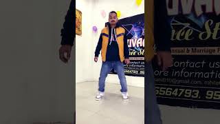 shuffle Footwork Tutorial #shorts #dance #tutorial