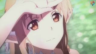 Sword Art Online - Courage (Indo Ver.) 『 AMV 』