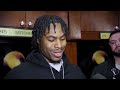 Kel'el Ware, Davion Mitchell | Postgame Interview | April 26, 2025