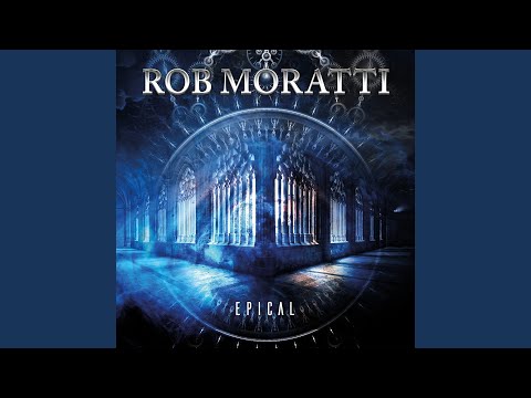 Rob Moratti — Valerie