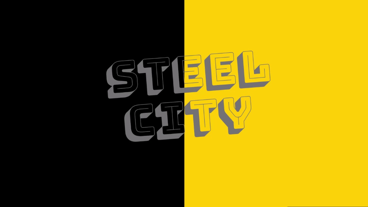 Steel City YouTube