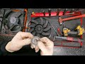 2013 Audi A4 Cooling Fans Free Fix