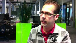 deSingel Flickr foto sync