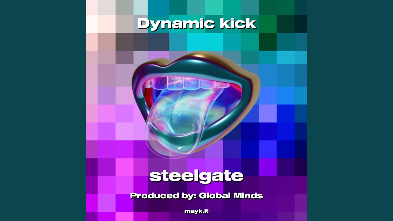 Dynamic Kicks Front Dynamic kick - YouTube